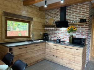 Cichosza domki w Szczyrku