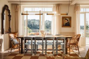 Maison Roz Superbe maison face à lAven