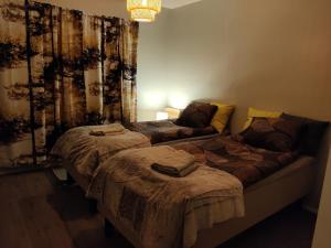 Magical Nava Path Apartment