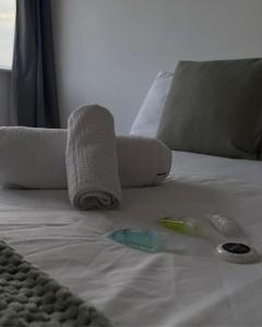 Spacious 3 Bed Apartment In Central Horsham