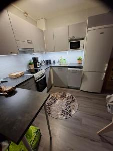 Magical Nava Path Apartment