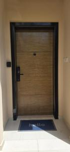 2 Bed room Villa - Al Ghadeer