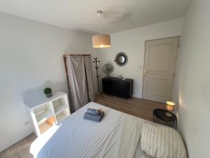 Cosy T2 proche Part Dieu