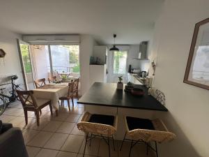 Cosy T2 proche Part Dieu