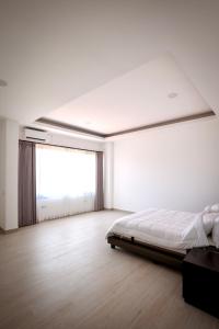 Sky villa