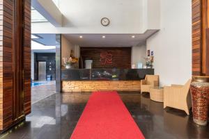 Sans Vibes Hotel Seminyak