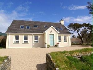 Ballyboe Cottage