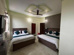 Hotel AYODHYA HERITAGE