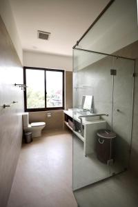 Sky villa