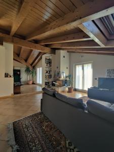 Casa Primavera - Appartamento con vista sul Rosa