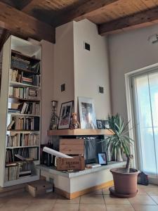 Casa Primavera - Appartamento con vista sul Rosa