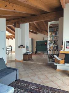 Casa Primavera - Appartamento con vista sul Rosa