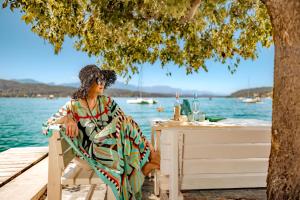 Strandhotel Kärntnerhof