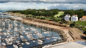 Le Perchoir du Green - Pool - Golf