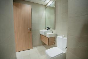 Azizi Modern Studio 10 min to Downtown