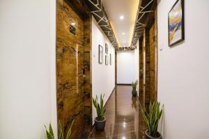 FabHotel Atithi Residency I - Nr BKC