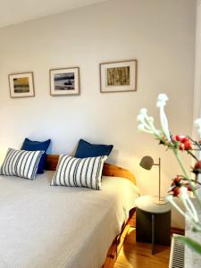 Ferienhaus Chausseestraße App 01