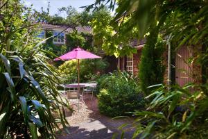 York Pavilion Hotel, BW Signature Collection