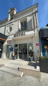 Best Western Blois Château