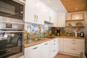 Ferienwohnung Alpenstyle 3