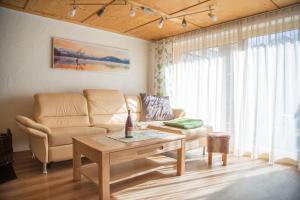 Ferienwohnung Alpenstyle 3