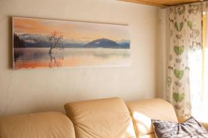 Ferienwohnung Alpenstyle 3