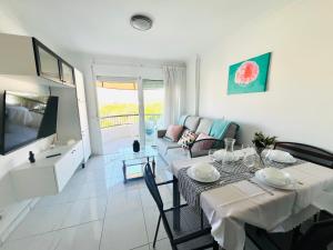 Apartamentos Torres del Sol 503 - Los Cristianos - Playa de las Vistas