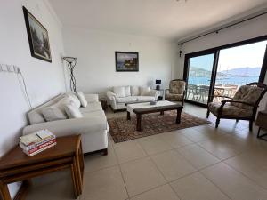 Bodrum Beachfront City Center Dream House