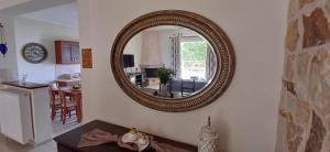 Blue Ark Aigeira Flat & Studio