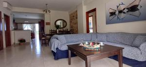 Blue Ark Aigeira Flat & Studio