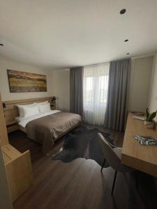 Pećina Stroga - Bjelica Winery Rooms