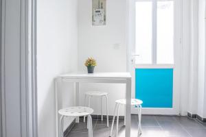 Affordable 1BR Apt Near Schönbrunn & Westbahnhof Great for Long Stays