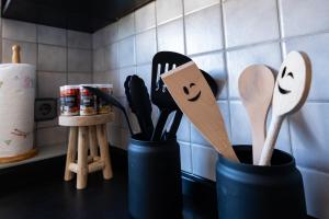 Nature Terminal Apartment