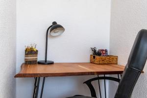 Nature Terminal Apartment