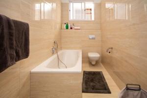 Family home in Monastery Road