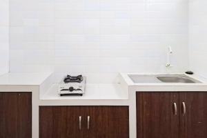 RedDoorz Syariah near Tanjung Pinang City Center