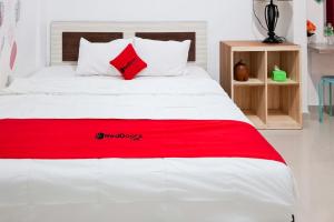 RedDoorz Syariah near Tanjung Pinang City Center