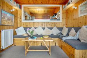 Gannet Chalet