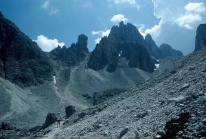 Casa Similde e Casa Dolasilla in centro