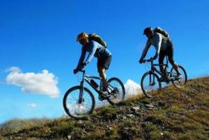 Casa Similde e Casa Dolasilla in centro