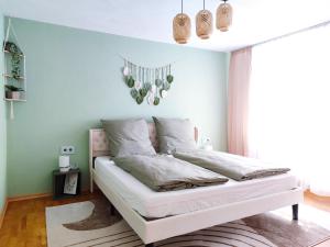 BohèmeNest Terminal Apartment