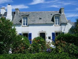 maison bretonne proche plages et commerces