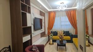 Appart JOUM BOUQ Quartier Maarif