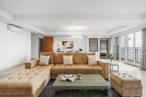 Fenja by Kozystay - Senayan