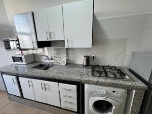 studio ensoleillé á louer Témara,