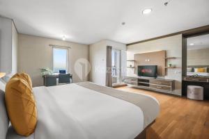 Fenja by Kozystay - Senayan