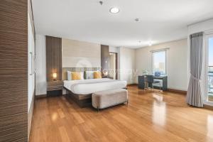 Fenja by Kozystay - Senayan