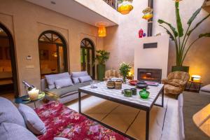 Maison Riad Beryll