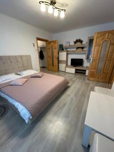 Aparthotel Brasov Neptun