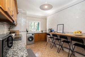 Cabanas do Sol 2 T1 by YHA